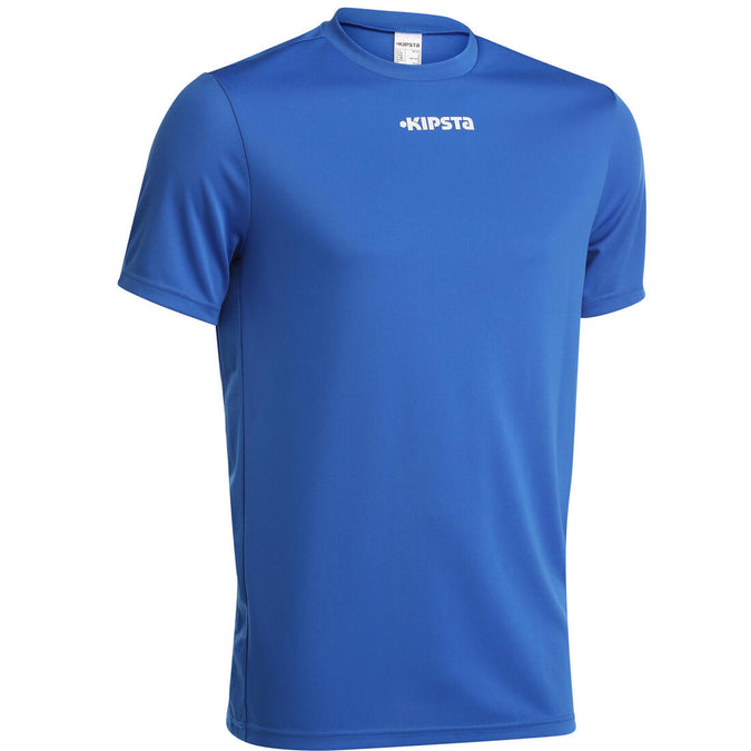 





F100 Adult football shirt blue, photo 1 of 7
