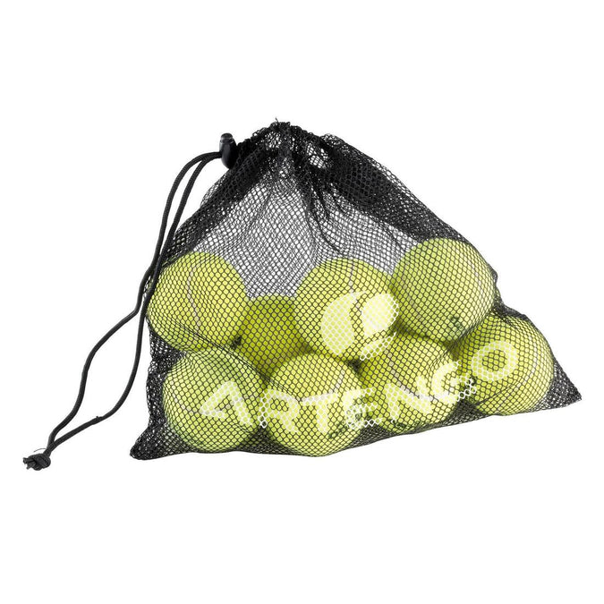 





Net for 10 Tennis Balls, photo 1 of 5