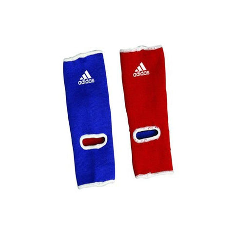 





Reversible Ankle Brace - Blue/Red