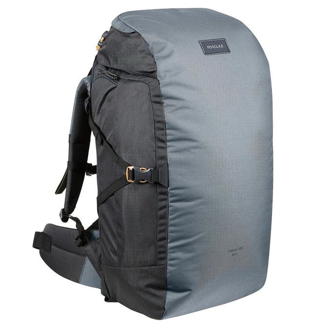 





Travel backpack 60L Travel 100, photo 1 of 13