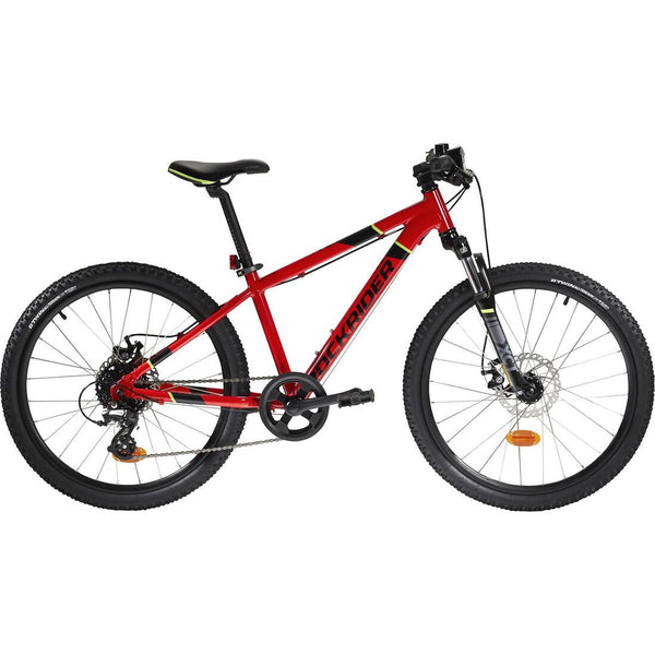 canadian tire youth bikes