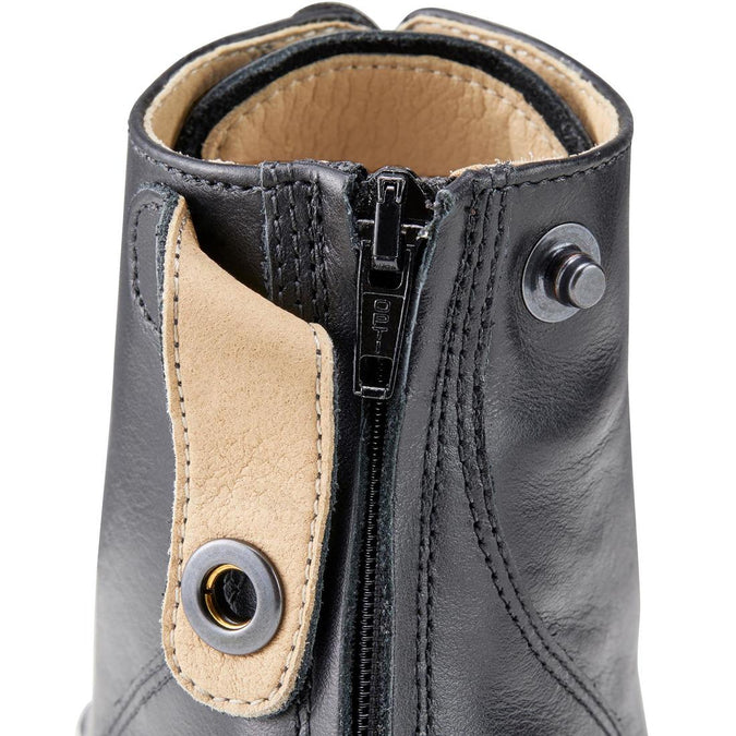 Paddock hotsell riding boots