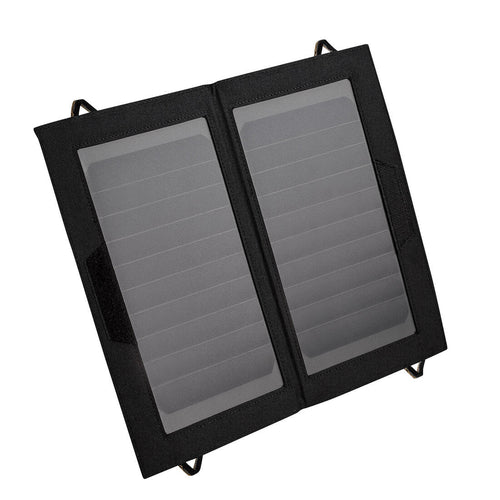 





USB Solar Panel - 10W - SLR500