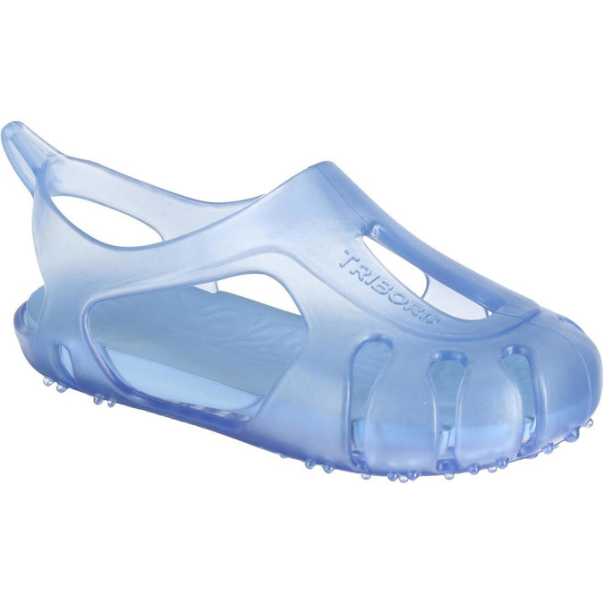 





Aquashoes Baby Sandals - Blue, photo 1 of 10