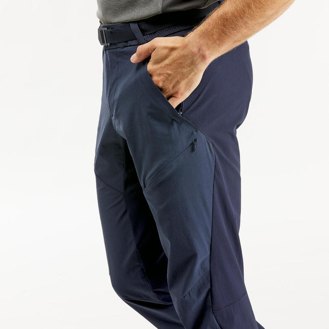 Pantalon 2024 ni帽a decathlon