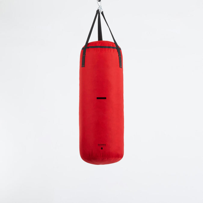 





Boxing Punching Bag 100 - Red, photo 1 of 6
