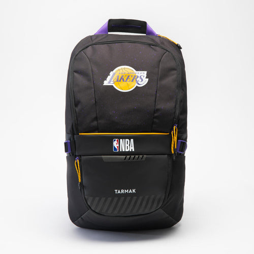 





25L Basketball Backpack NBA 500/Chicago Bulls