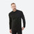 





Men’s Warm and Breathable Ski Base Layer Top, BL500