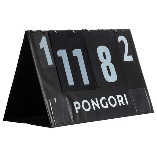 





Table Tennis Scoreboard