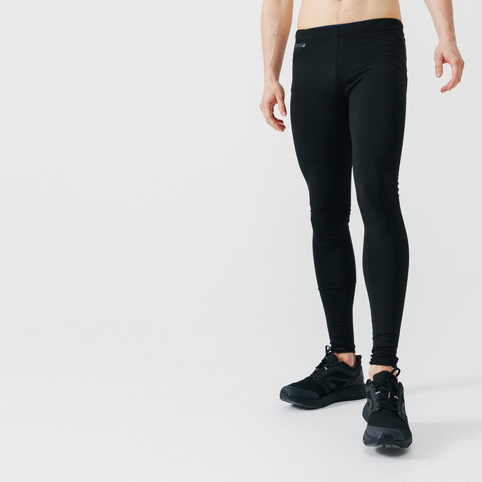  Nike Pro Thermal Warm Men's Tights, White, 2XL