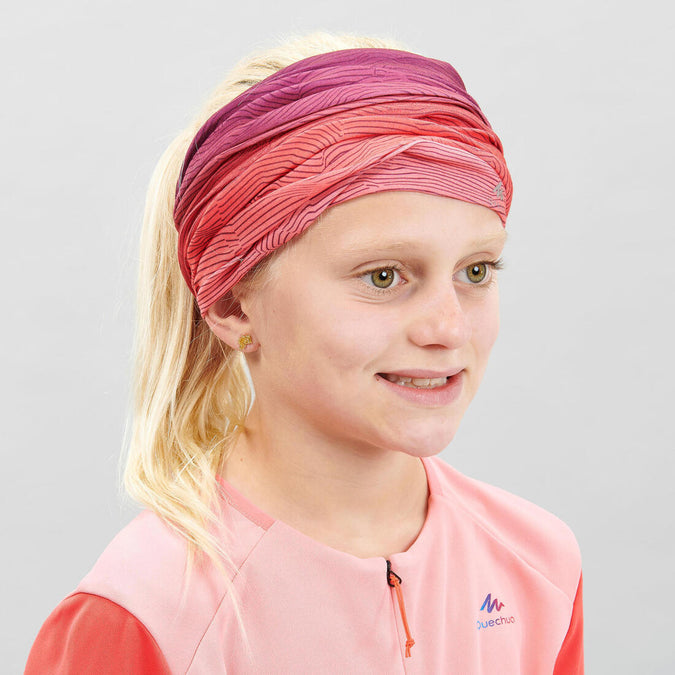 





Kids' Hiking Headband MH500, photo 1 of 1