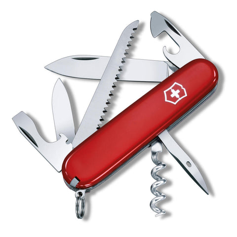 





Huntsman Swiss Knife 13 Functions