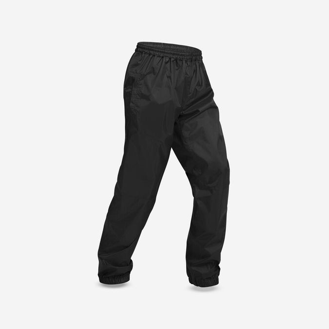 





Men's Waterproof Hiking Over Trousers - NH500 Imper, photo 1 of 3