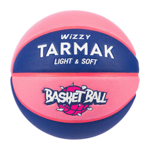 





Kids' Size 5 (Up to 10 Years) Basketball Wizzy