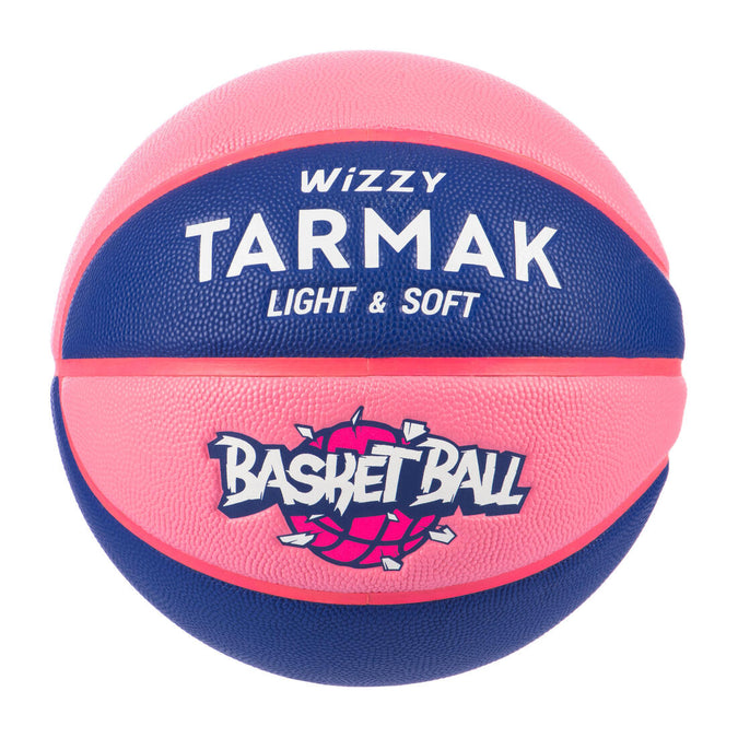 





Kids' Size 5 (Up to 10 Years) Basketball Wizzy, photo 1 of 5