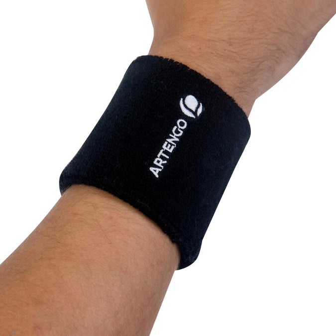 TP 100 Tennis Wristband