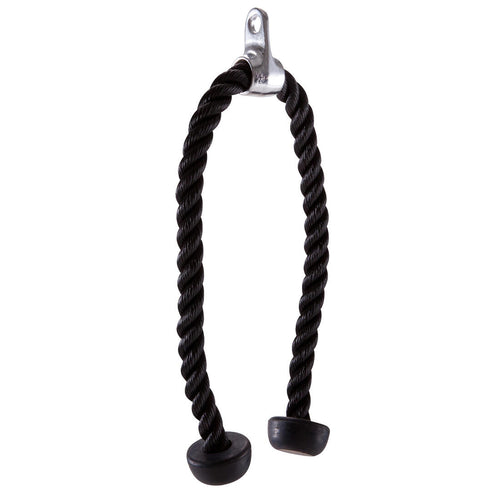 





Weight Training Triceps Pull Rope