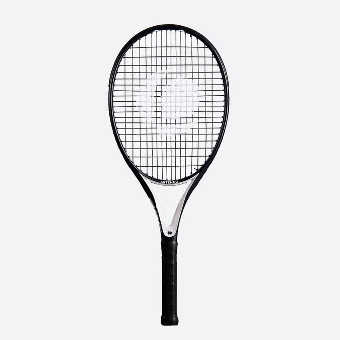 





TR500 Oversize Adult Tennis Racket - Black/White, photo 1 of 9