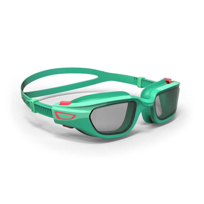 





Kids' Swimming Goggles Smoked Lenses SPIRIT, photo 1 of 5