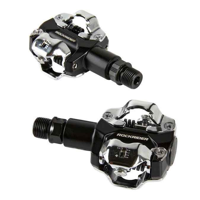 





Clipless Mountain Bike Pedals 520 - Black, photo 1 of 8