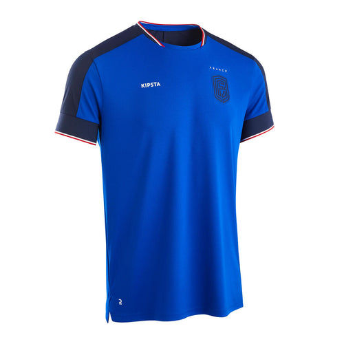 





Adult Team Shirt FF500 - France 2024