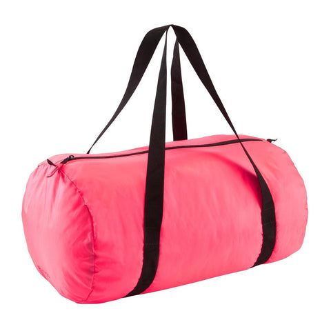 





Fold-Down Fitness Bag 30L