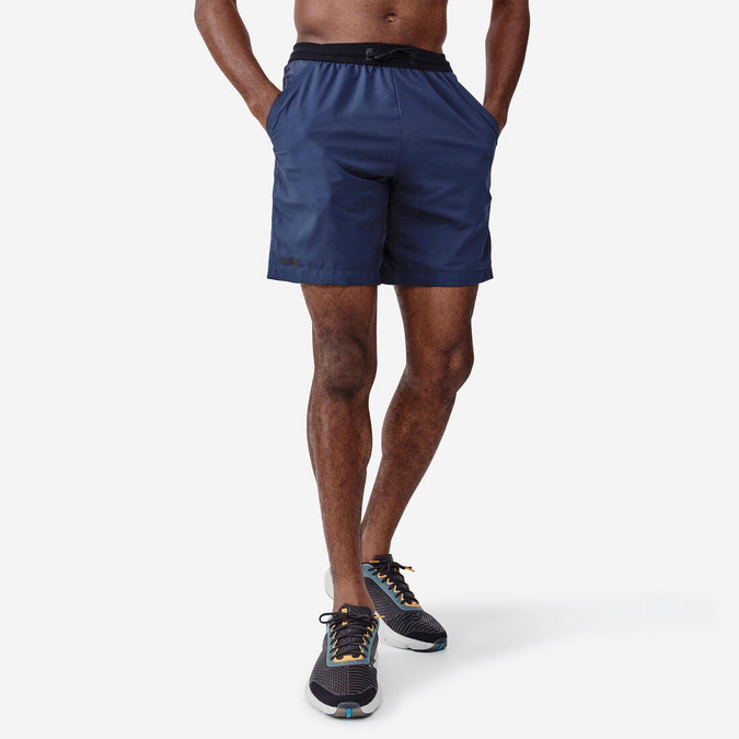 





Men's Running Breathable Shorts Dry+, photo 1 of 8