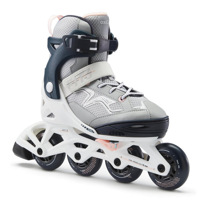 





Fit 3 Kids' Fitness Skates, photo 1 of 14