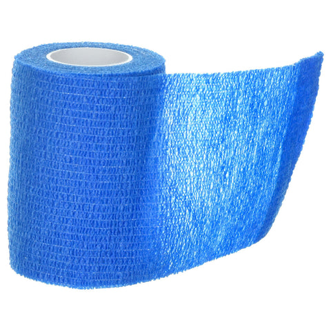 





7.5 cm x 4.5 m Movable Self-Adhesive Supportive Wrap