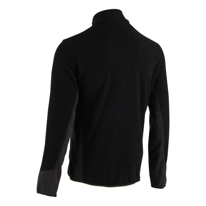 Thin 2025 black fleece