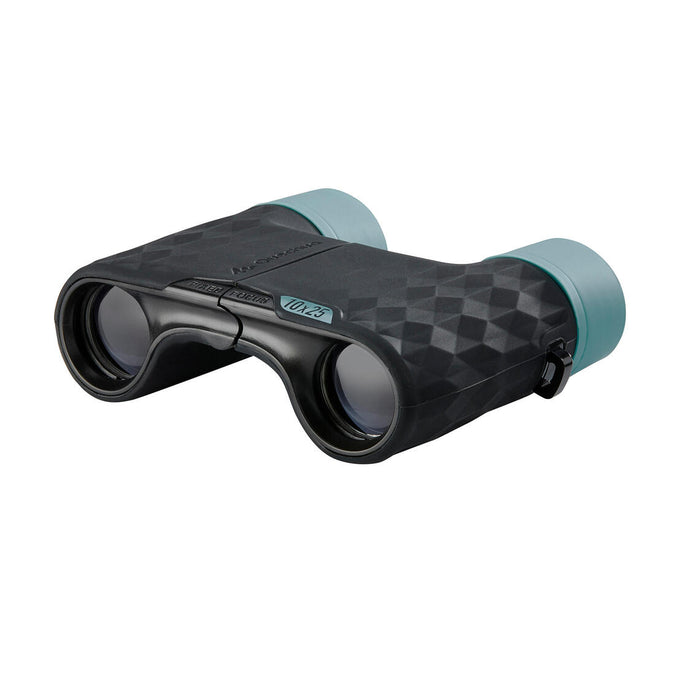 





Adult Fixed Focus Hiking Binoculars - MH B140 - x10 Magnification, photo 1 of 8