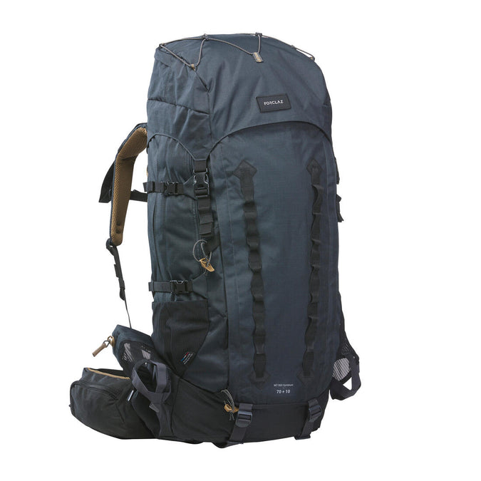 





Men's Trekking Backpack 70+10 L - MT900 SYMBIUM, photo 1 of 10