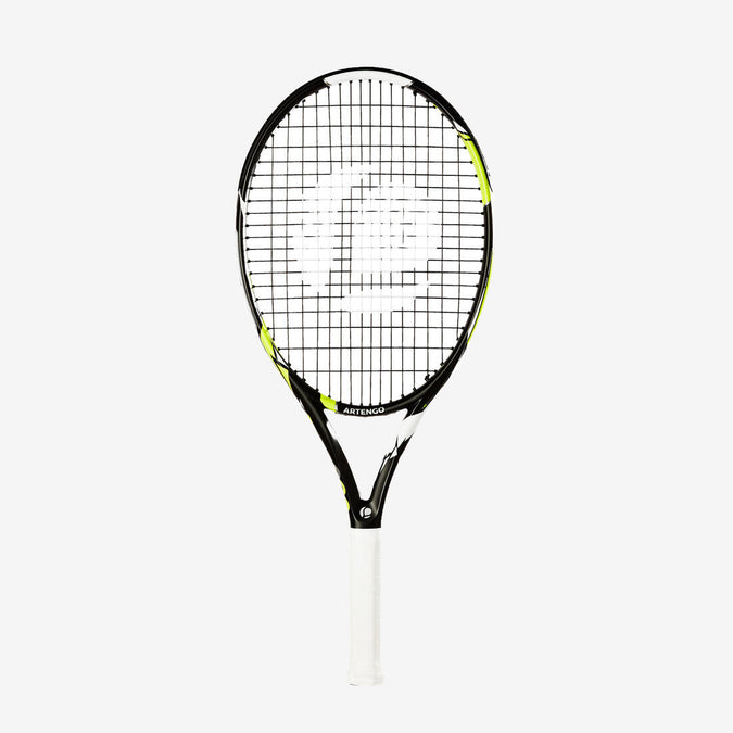 





TR900 25 Kids' Tennis Racket - Black/Yellow, photo 1 of 9
