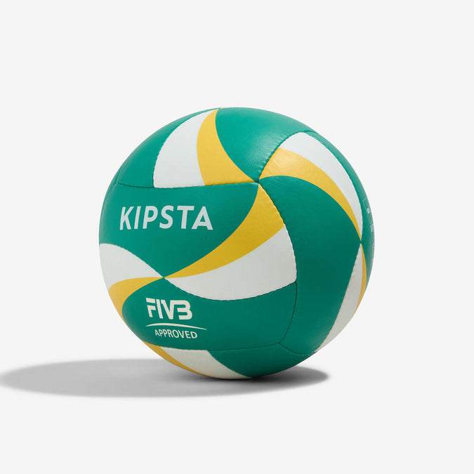 





Beach Volleyball BVB900 FIVB - Green/Yellow, photo 1 of 20