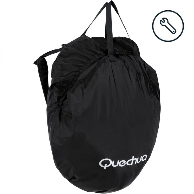 





Carry Bag for Quechua Tent, photo 1 of 2