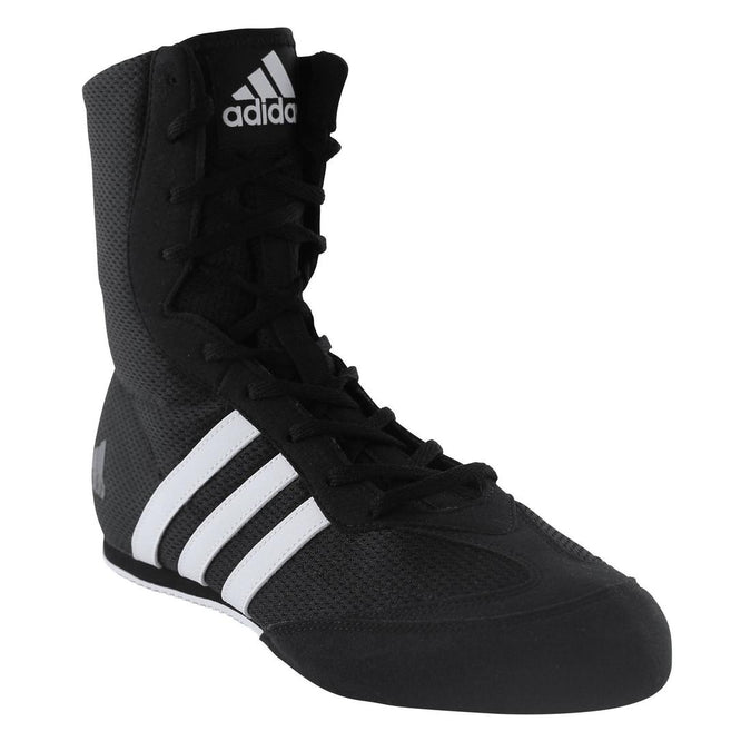 





Boxhog II Boxing Shoes - Black, photo 1 of 2