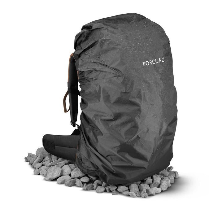 





Reinforced Backpack Rain Cover 70/100L, photo 1 of 3