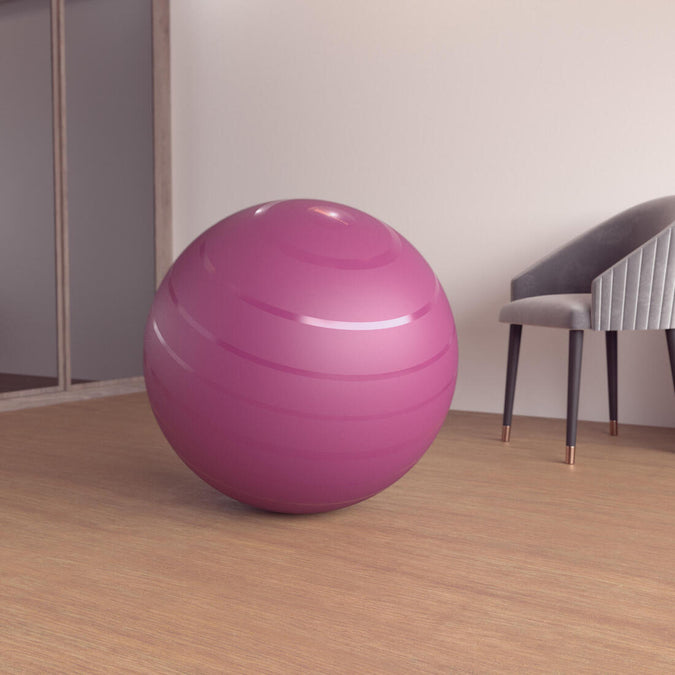 





Size 3 / 75 cm Durable Swiss Ball, photo 1 of 9
