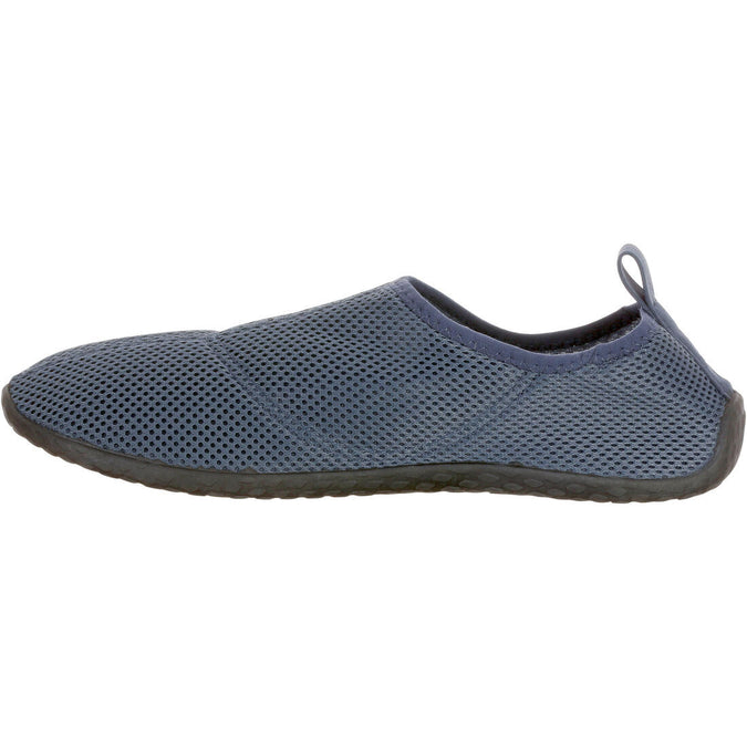 Aquashoes for Adults Aquashoes 100 Grey