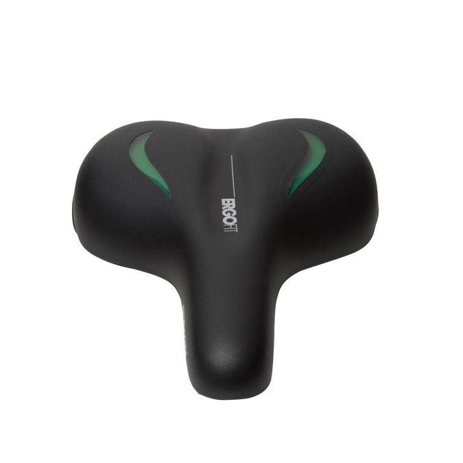 Decathlon store gel saddle