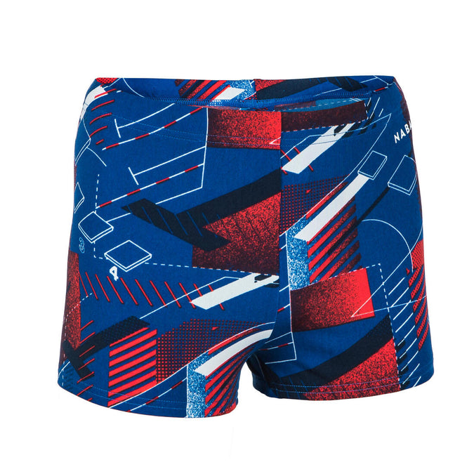 





Boy’s fitib swimming boxer shorts all city, photo 1 of 5