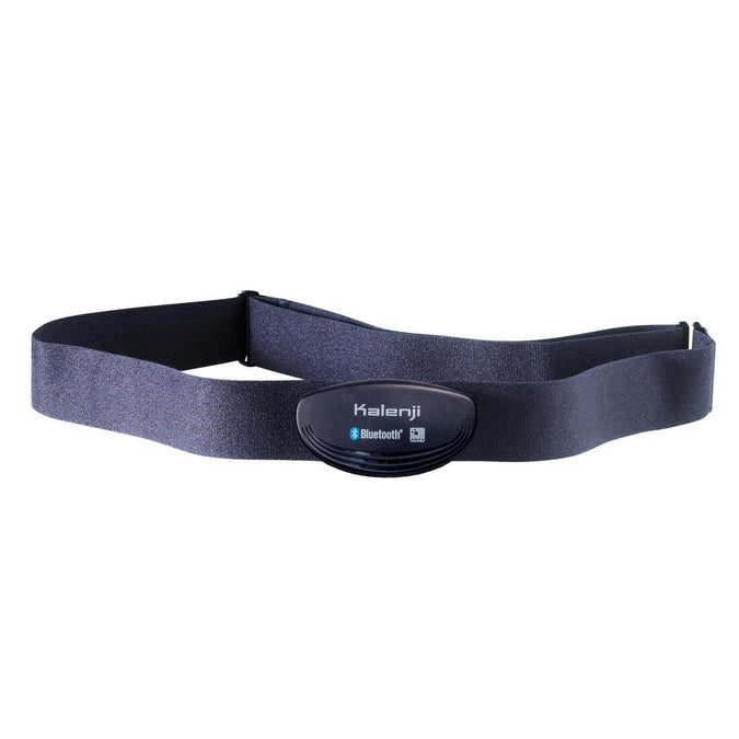 





DUAL ANT+ / Bluetooth Smart Heart Rate Monitor Belt, photo 1 of 7