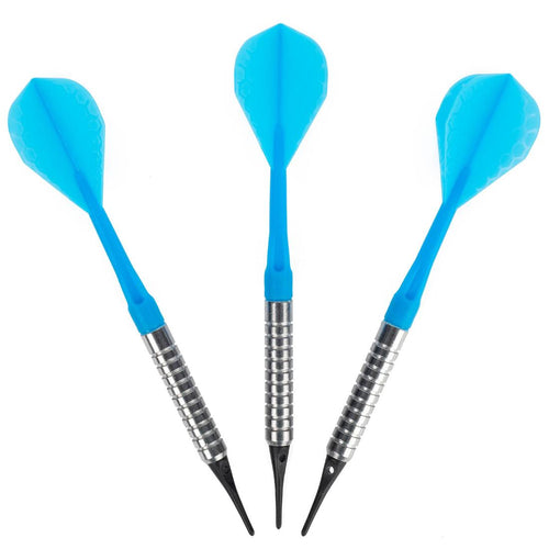 





S100 Canaveral Soft Tip Darts Tri-Pack