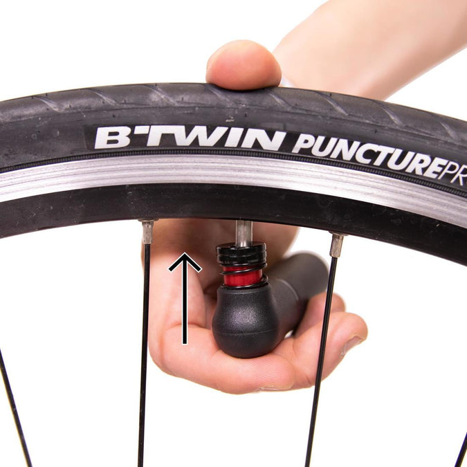 Bike best sale tire cartridge