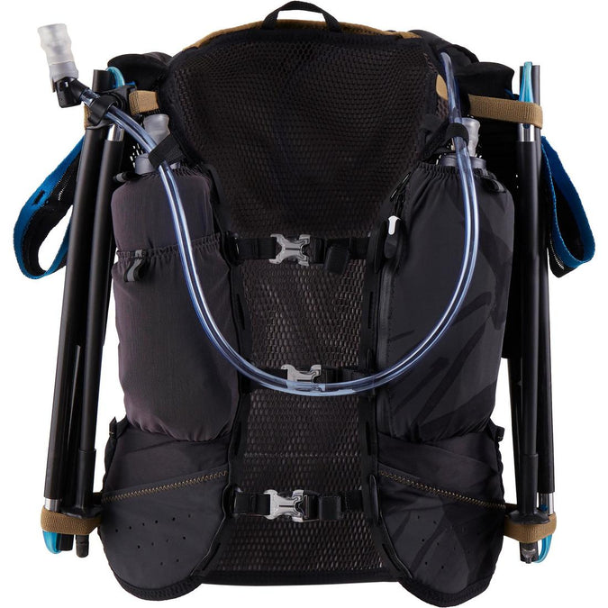 Sac ultra shop trail decathlon 15l