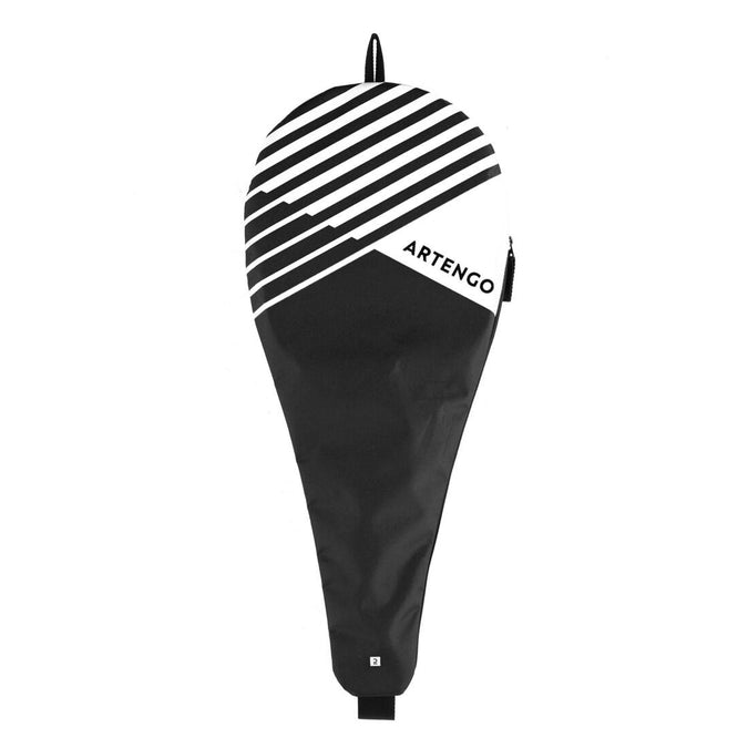 





Tennis Racket Cover TC - Black/White, photo 1 of 2