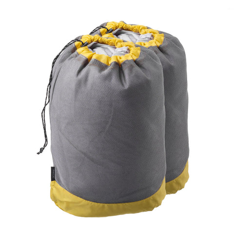 





Ventilated Hiking Storage Bags x2