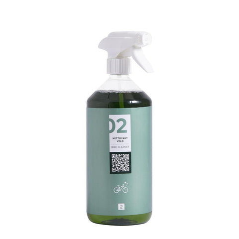 





Bike Cleaner - 1 L