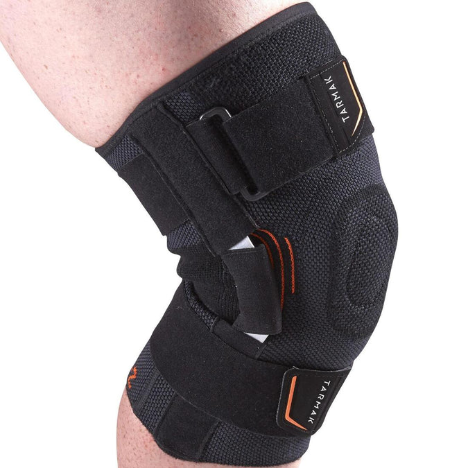 





Strong 700 Right/Left Men's/Women's Knee Ligament Support - Black, photo 1 of 6