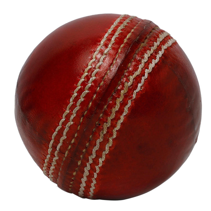 





NON TOXIC 4 PIECE CRICKET LEATHER BALL, photo 1 of 6